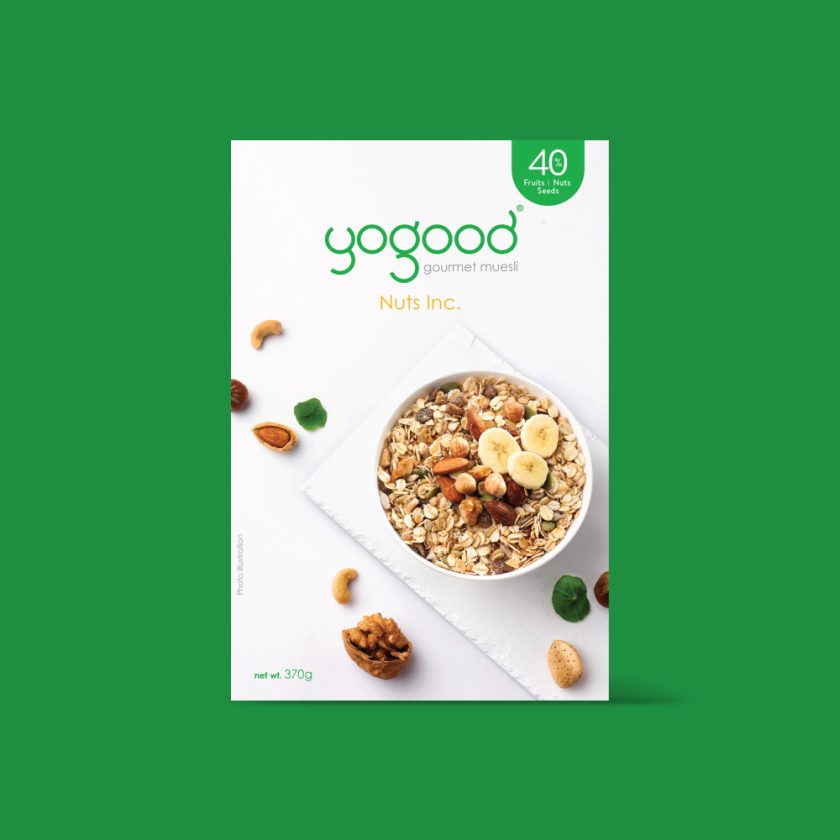 <span class="product-title-bold">Gourmet Muesli</span><br/> <span class="product-title-normal">Nuts Inc.</span>