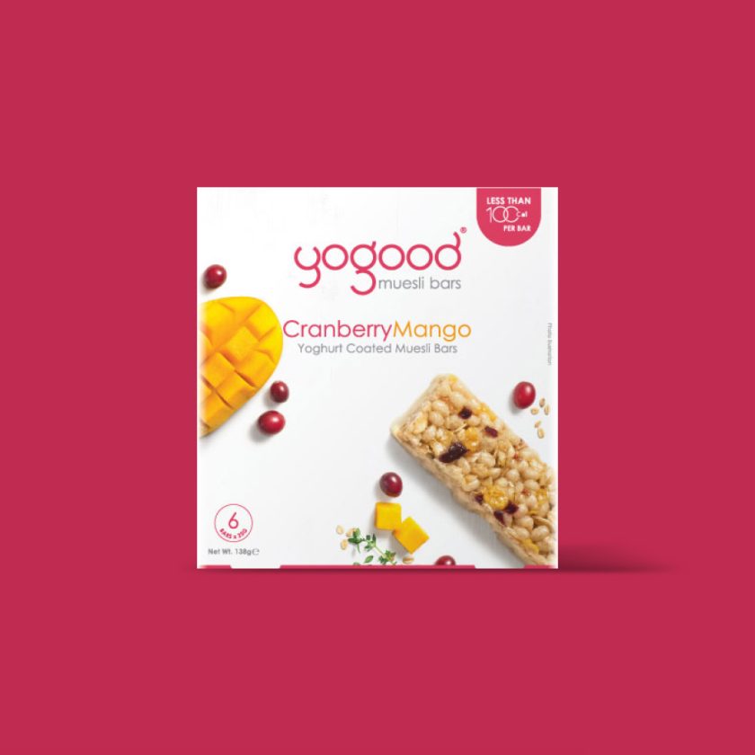 <span class="product-title-bold">Muesli Bars</span><br/> <span class="product-title-normal">CranberryMango</span>