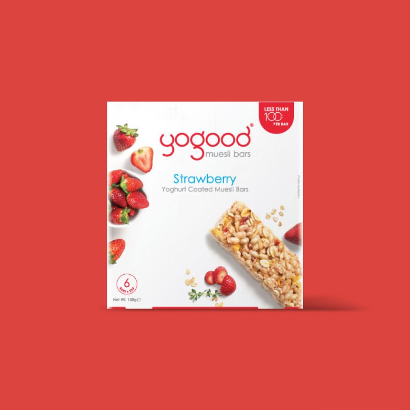 <span class="product-title-bold">Muesli Bars</span><br/> <span class="product-title-normal">Strawberry</span>