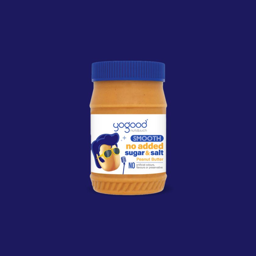 <span class="product-title-bold">Nuts & Such</span><br/> <span class="product-title-normal">Smooth</span>