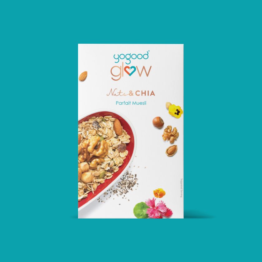 <span class="product-title-bold">Parfait Muesli</span><br/> <span class="product-title-normal">Nuts & CHIA</span>